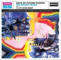 Days Of Future Passed - Álbum Remasterizado Republic Records Days Of Future Passed - Álbum Remasterizado Republic Records