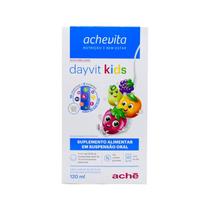 Dayvit Kids Suspensao Oral 120ml