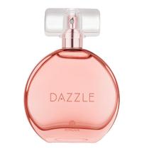 Dazzle Color Chámpagne Deo Colônia Feminina Hinode 60ml - Presente Dia dos Namorados