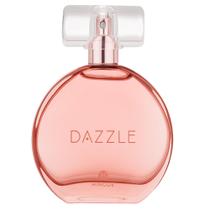 Dazzle Color Chámpagne Deo Colônia Feminino Hinode 60ml