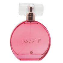 Dazzle Color Fucsia Deo Colônia Feminina Hinode 60ml - Presente Dia dos Namorados