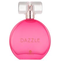 Dazzle Color Fucsia Deo Colônia Feminino Hinode 60ml