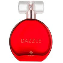 Dazzle Color Vermelho Deo Colônia Feminina Hinode 60ml - Presente Dia dos Namorados