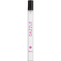 Dazzle Deo Colônia Feminina Pocket Hinode 15ml