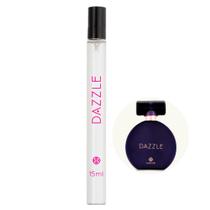 Dazzle Deo Colônia Feminina Pocket Hinode 15ml Dazzle Deo Colônia Feminina Pocket Hinode 15ml