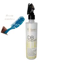 DB Cream 10 em 1 DBianco 250 ml - Leavein - Defrizante - protetor térmico