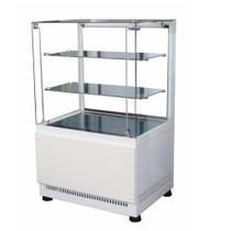 DBCN.70 - Balcão Neutro Retilíneo Clean 70cm Branco - 127V - Omega
