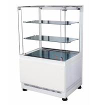 DBCN.70 - Balcão Neutro Retilíneo Clean 70cm Branco - 220V - Omega