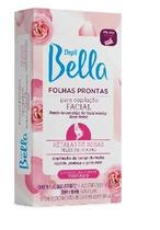 Dbella folhas facial petalas deo 16 folhas