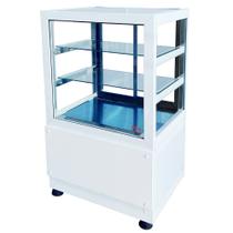 DBN.70 - Balcão Retilineo Neutro/Seco 70cm Branco - 127V - Omega