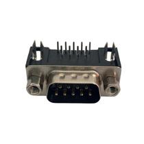 DBPN1M-09 Conector DB Para Pci 9Vias Macho 90 Curto (8,08MM) 10Pçs