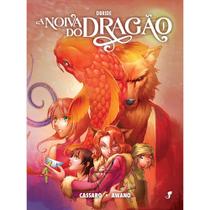 Dbride - a Noiva do Dragão Dbride - a Noiva do Dragão