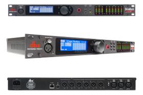 Dbx Processador Driverack Venu360