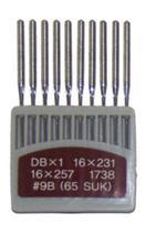 DBX118-ORAN AGULHA ORANGE DBX118 PARA RETA CABO FINO pct c 10