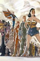 Dc: a Nova Fronteira (Edição Absoluta)