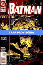 DC - A Saga Do Batman Vol. 17/53 - Novo/Lacrado