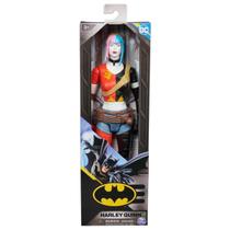 DC Batman 12 - Harley Quinn - Sunny