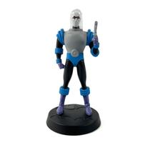 Dc batman animated series mr. freeze edição 07