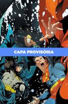 DC - Batman/Superman: Os Melhores Do Mundo Vol. 33 - Novo/Lacrado - Editora Panini - ISBN 9786525939209