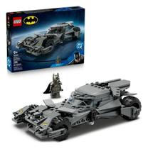 Dc Batman Vs Superman Batmóvel Lego 76331 Dc Batman Vs Superman Batmóvel Lego 76331