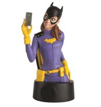 Dc Bustos Batgirl Edição 10