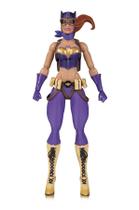 DC Collectibles DC Designer Series: Bombshells - Batgirl Figura de Ação