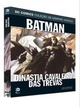 Dc comics batman - dinastia cavaleiro das trevas - vol. 77 Dc comics batman - dinastia cavaleiro das trevas - vol. 77