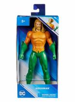 DC Comics - Boneco Aquaman - 24 cm