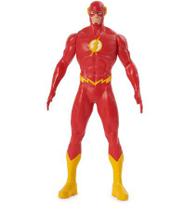 DC Comics - Boneco Flash - 24 cm