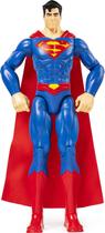 DC Comics, Figura de Ação superman de 12 polegadas