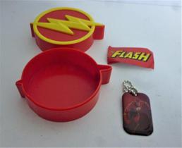 DC Comics Flash Caixa Surpresa