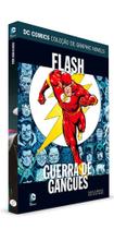 Dc comics flash - guerra de gangues - vol. 56