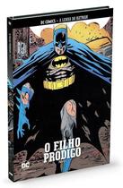 Dc Comics - Lendas Do Batman - O Filho Pódigo Parte 2 Ed. 45