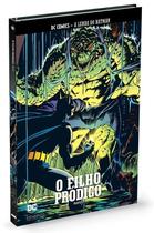 Dc Comics - Lendas Do Batman - O Filho Pródigo Parte 1 Ed 44 Dc Comics - Lendas Do Batman - O Filho Pródigo Parte 1 Ed 44