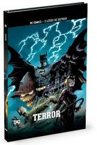 Dc Comics - Lendas Do Batman - Terror Ed. 53