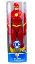 Dc Comics Liga Da Justiça - Flash - Sunny 2203