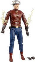 DC Comics Multiverso Terra 2 A Figura Flash, 6"