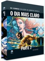 Dc comics o dia mais claro - parte 2 - vol. 22 Dc comics o dia mais claro - parte 2 - vol. 22