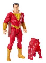 DC Comics Shazam! Figura de Ação