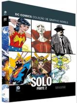 Dc comics solo - parte 2 - vol. 11