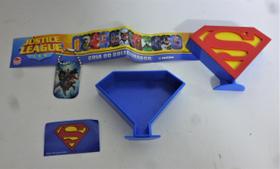 Dc Comics Superman Caixa Surpresa
