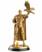 Dc Comics Superman Gold Eaglemoss Collections