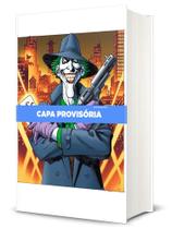 DC - Coringa: A Era De Bronze Omnibus - Novo/Lacrado DC - Coringa: A Era De Bronze Omnibus - Novo/Lacrado