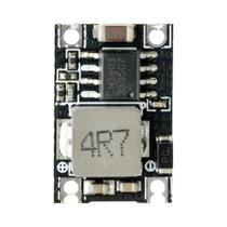 DC-DC 3A Mini módulo step-down fonte de alimentação integrada 6V9V12V-30V para saída 3.3V/5V/9V/12V