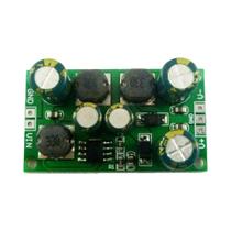 DC-DC 8W 3-24V para DC 5V 6V 9V 10V 12V 15V 18V 24V Step-Up/Step-Down Módulo Conversor de Energia
