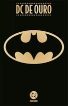 DC De Ouro: Batman