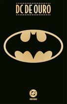Dc de Ouro - Batman Dc de Ouro - Batman