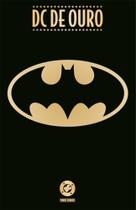 Dc De Ouro: Batman