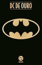 DC de Ouro - Batman