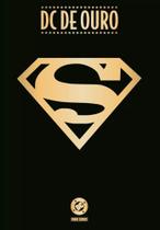 DC De Ouro: Superman
